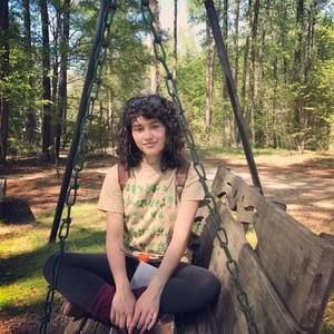 Meet your Posher, Evelyn